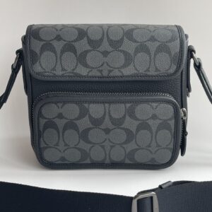 Coach Bag Style 9870