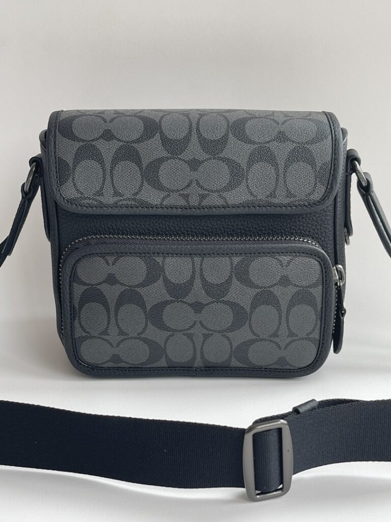 Coach Bag Style 9870