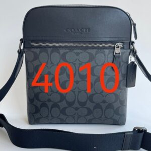 Coach Bag Style 4010
