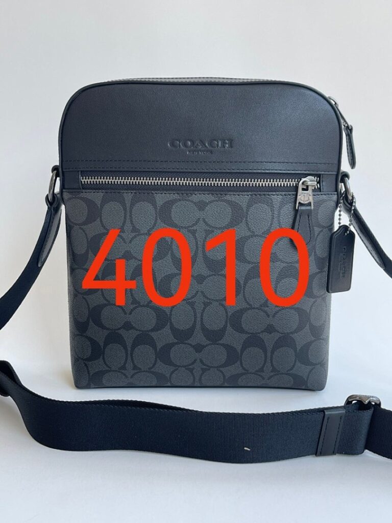 Coach Bag Style 4010