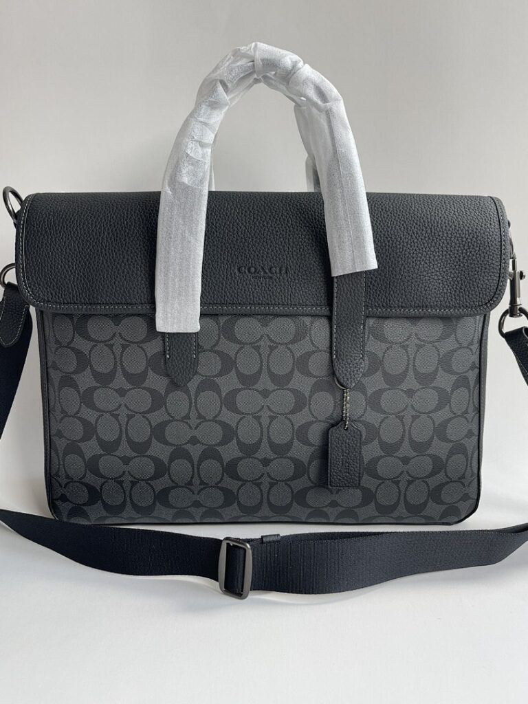 Coach Bag Style 9873