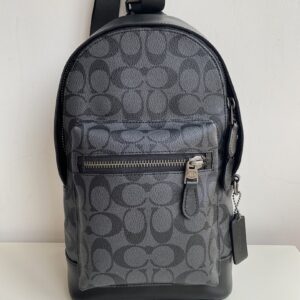 Coach Bag Style 2853