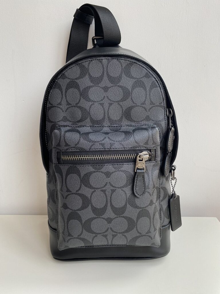 Coach Bag Style 2853