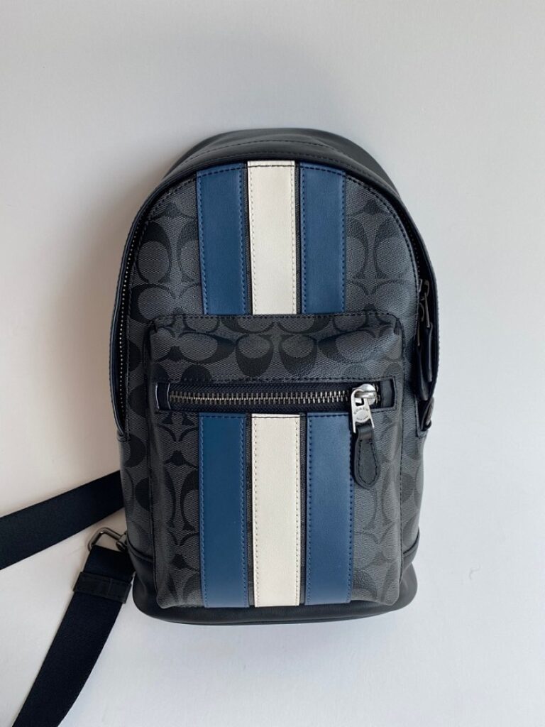 Coach Bag Style 2999