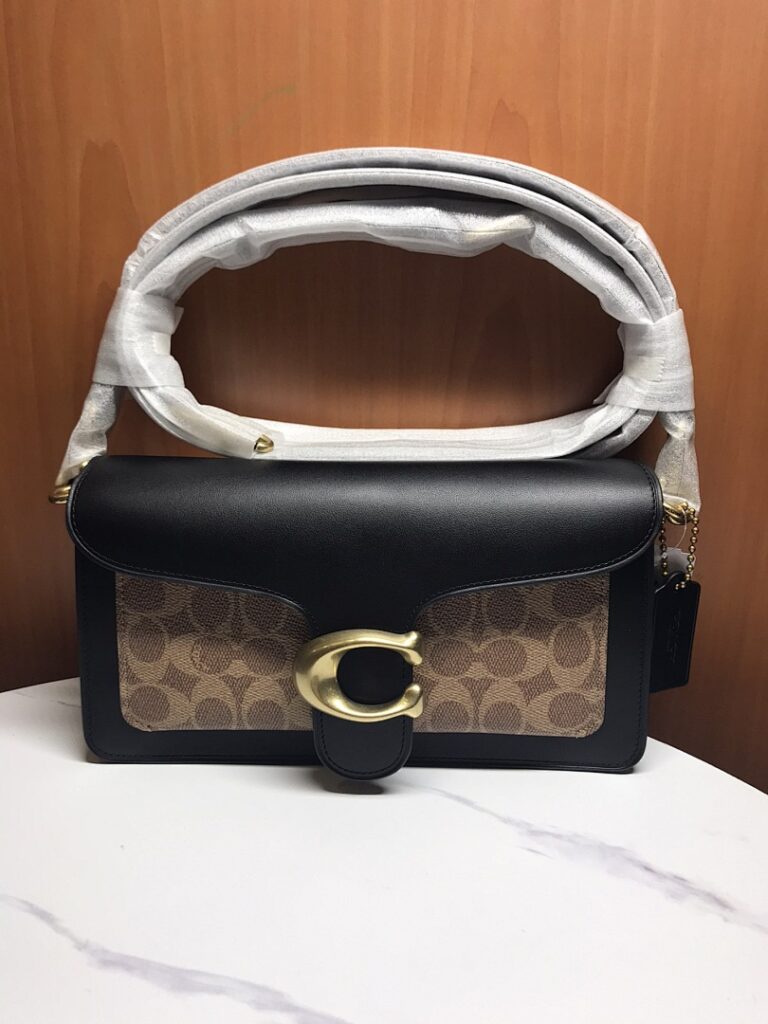 Coach Bag Style 91215
