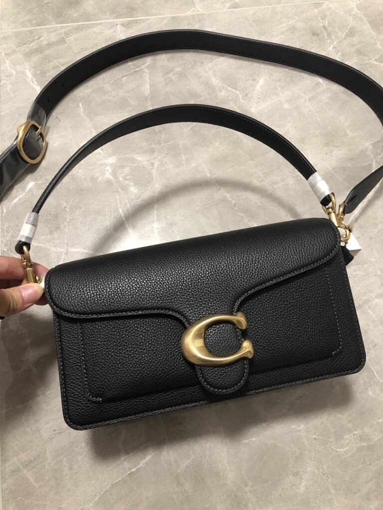 Coach Bag Style 857