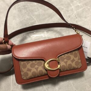 Coach Bag Style I032