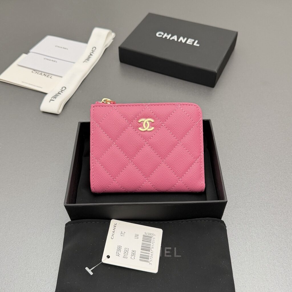 Chanel Bag Style 4029