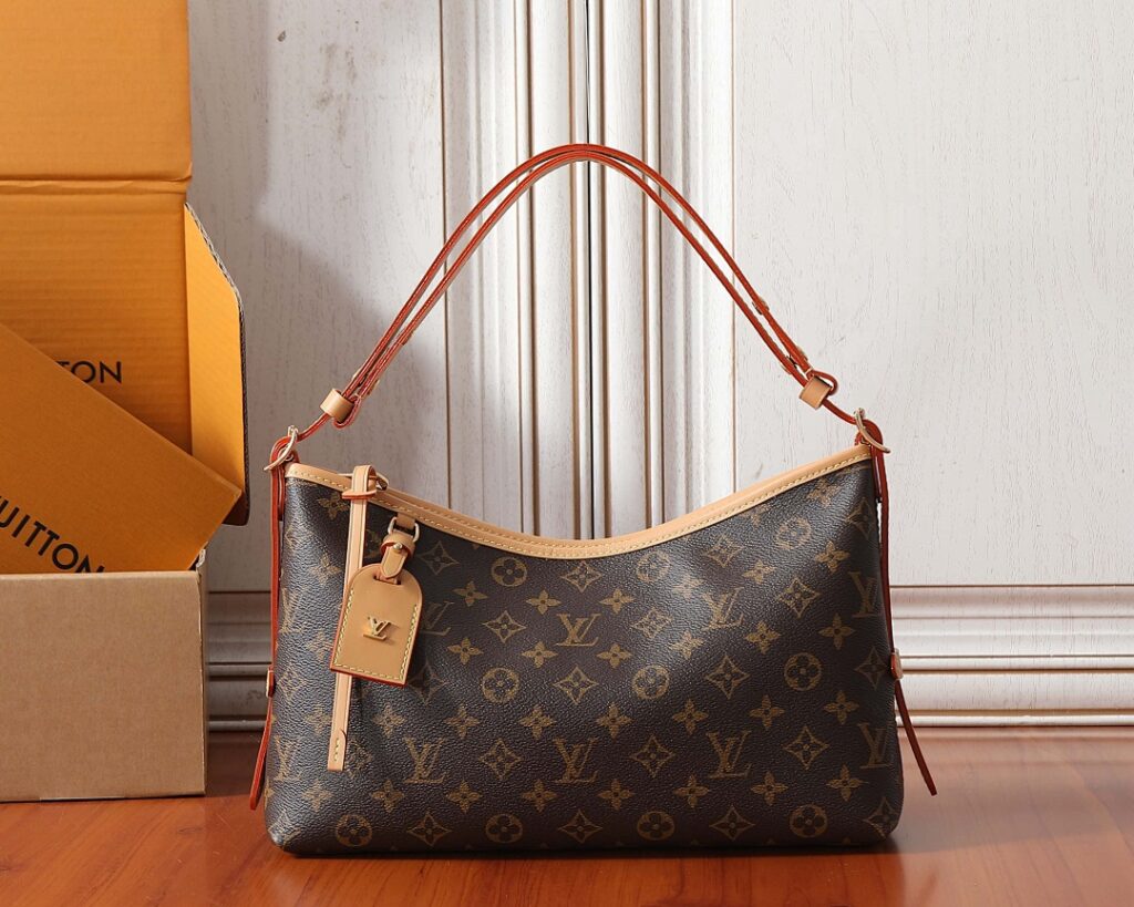 Louis Vuitton Bag Style M28101