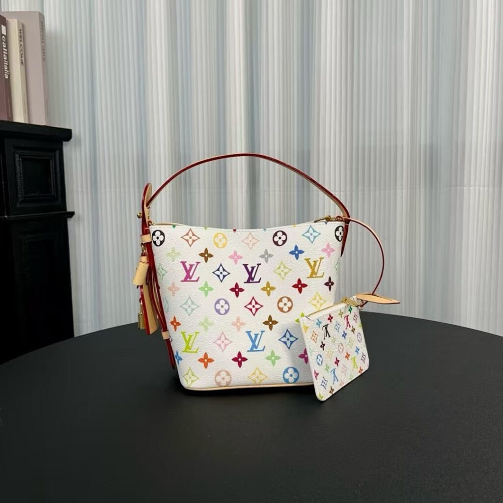 Louis Vuitton Bag Style M13089