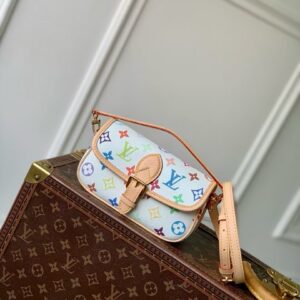 Louis Vuitton Bag Style M14194