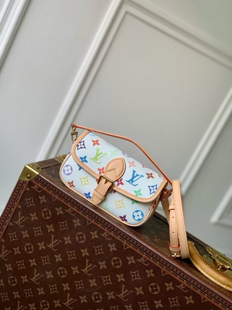 Louis Vuitton Bag Style M14194