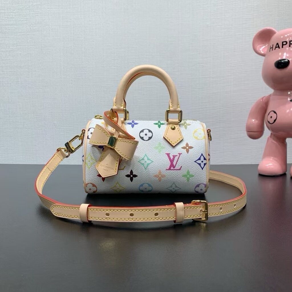 Louis Vuitton Bag Style M13391