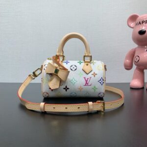 Louis Vuitton Bag Style M13391