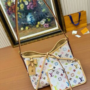 Louis Vuitton Bag Style M13661