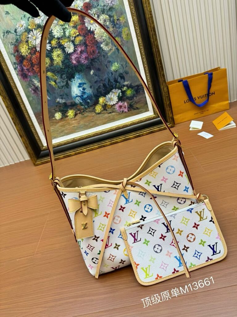 Louis Vuitton Bag Style M13661