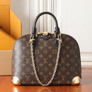 Louis Vuitton Bag Style M27216