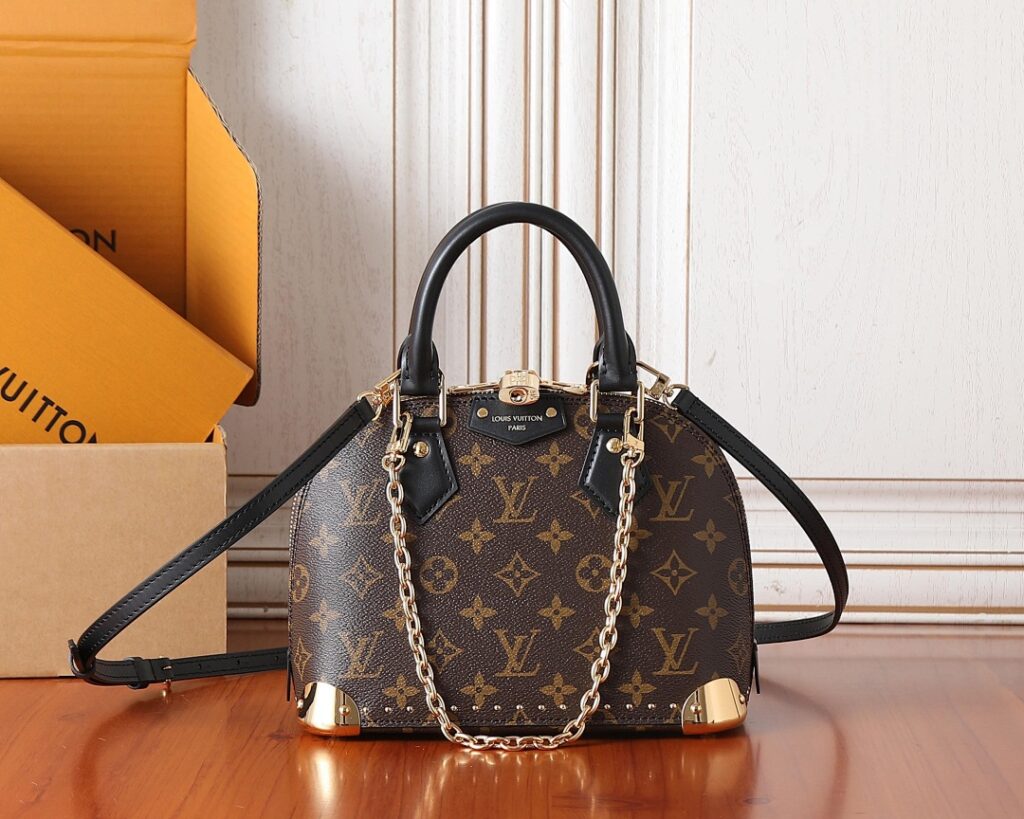 Louis Vuitton Bag Style M26084