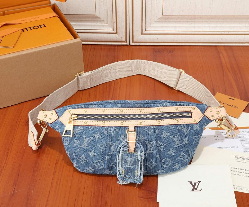 Louis Vuitton Bag Style M46837
