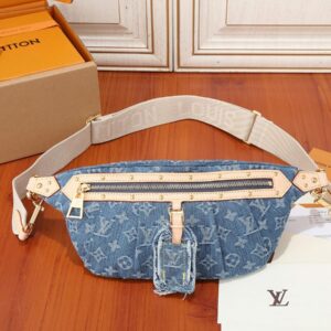 Louis Vuitton Bag Style M46837