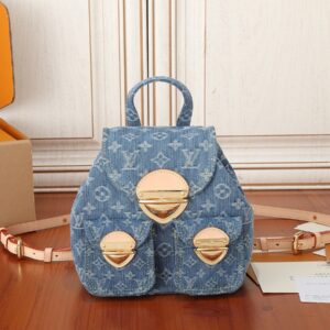 Louis Vuitton Bag Style M46836