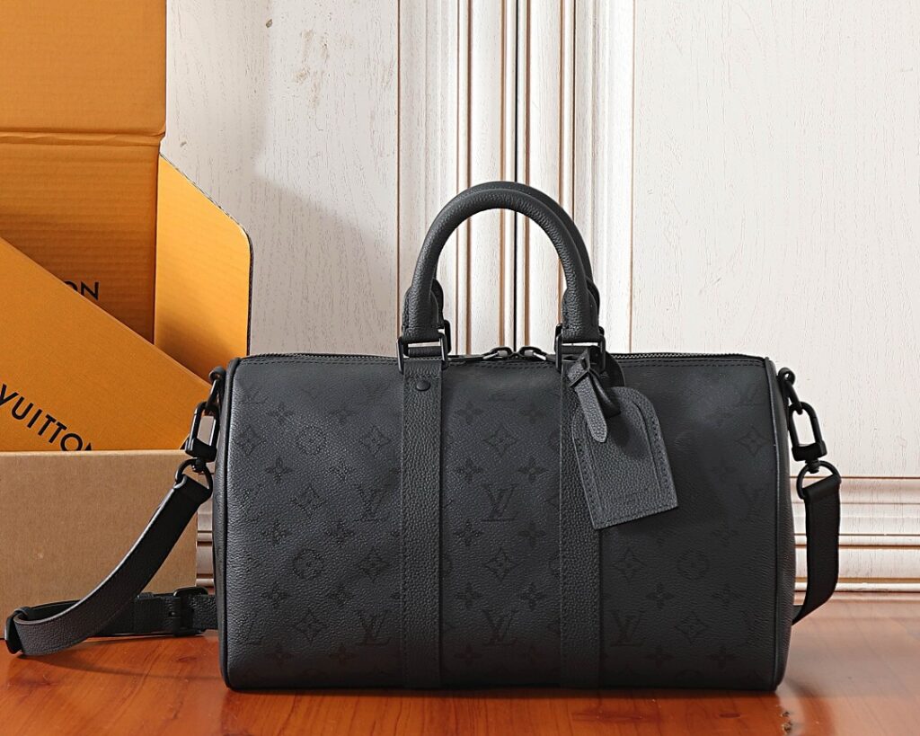 Louis Vuitton Bag Style M28370