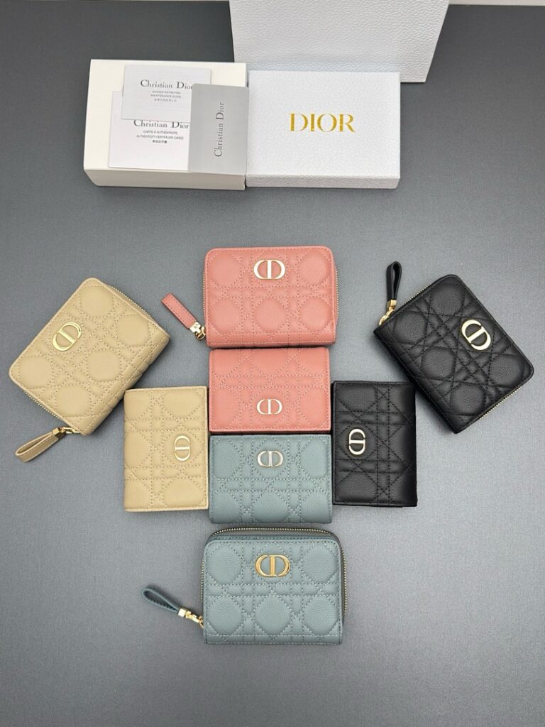 Dior Bag Style S5032