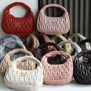 Miu Miu Bag Style 5BC125