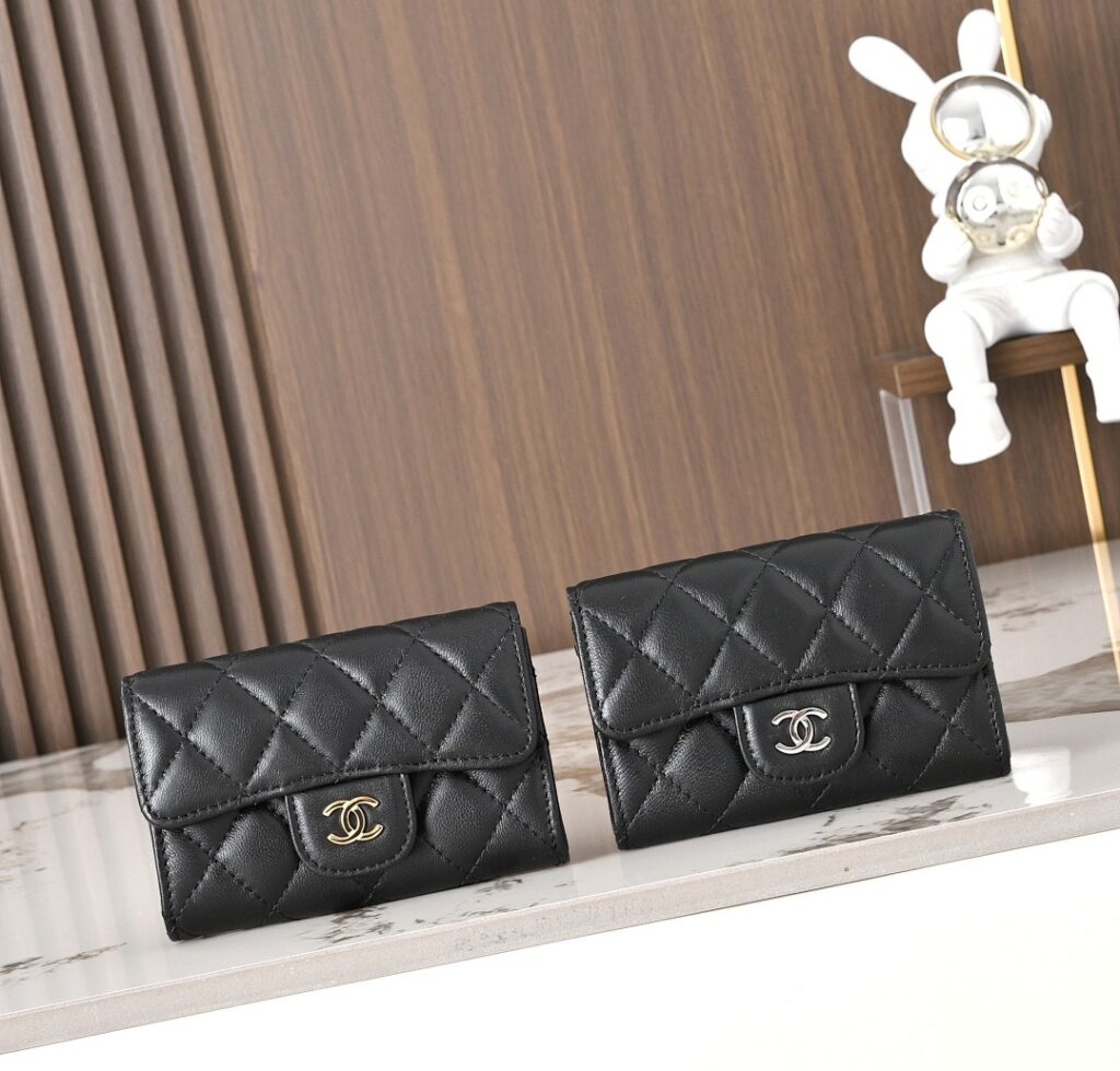 Chanel Bag Style 0214