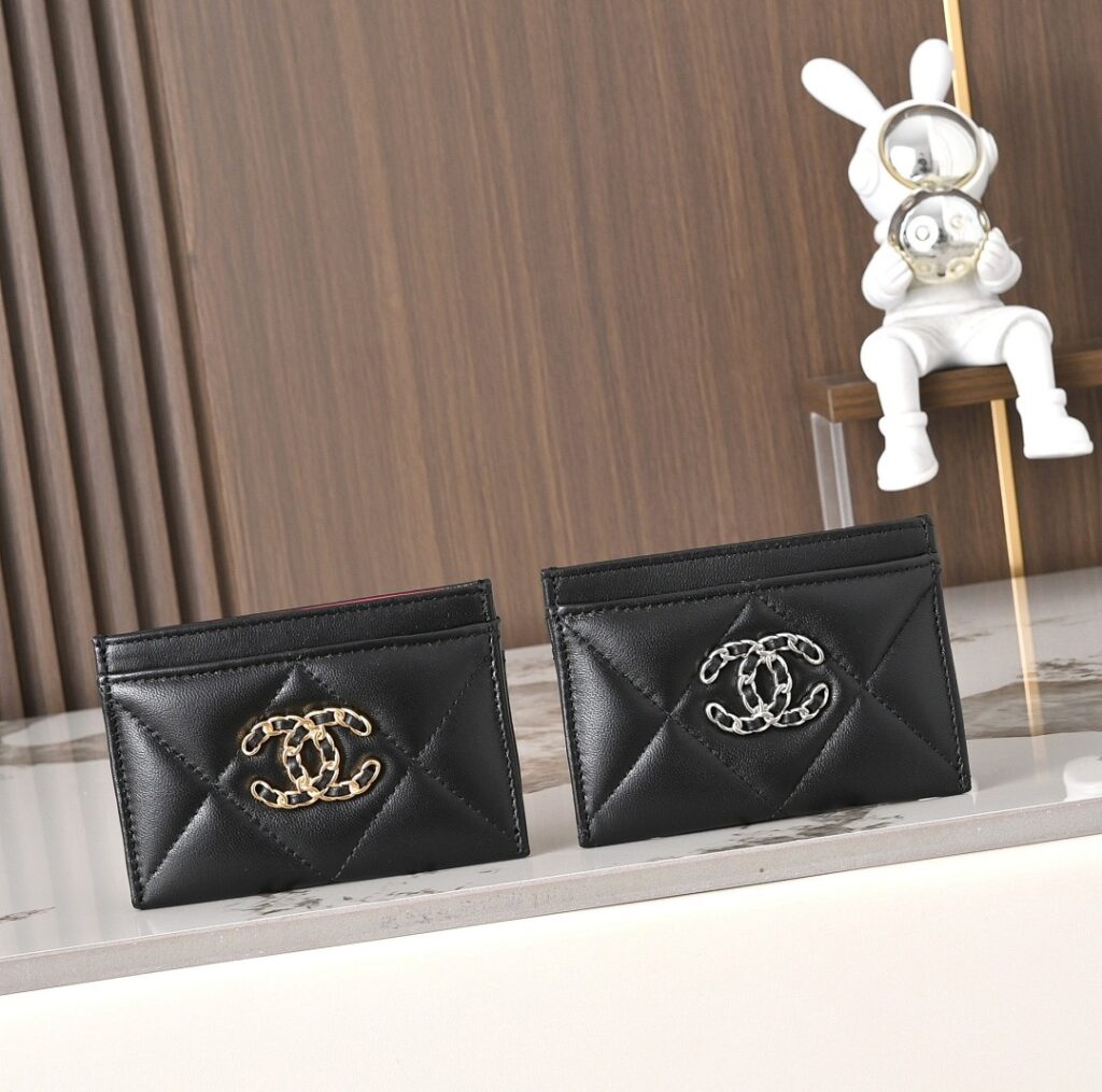 Chanel Bag Style 1167