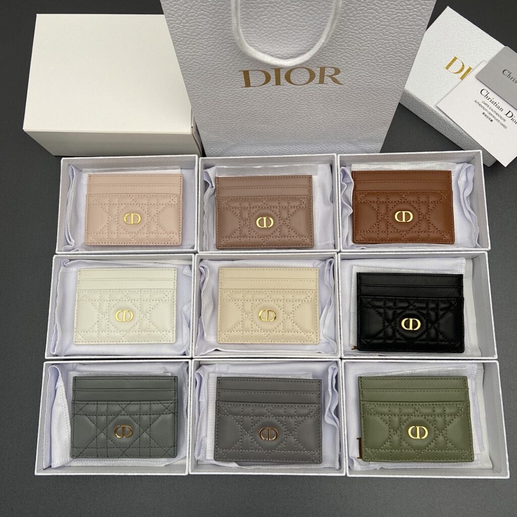Dior Bag Style S5130