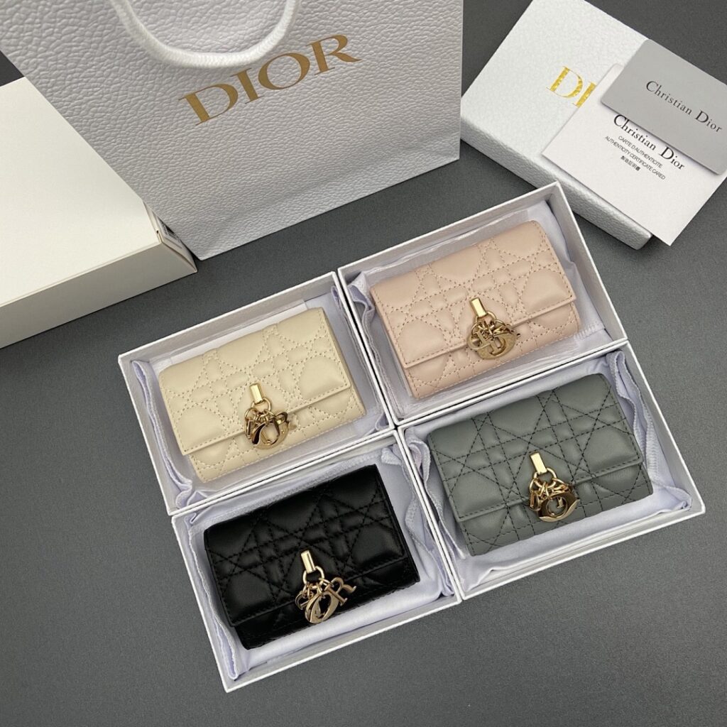 Dior Bag Style S0966