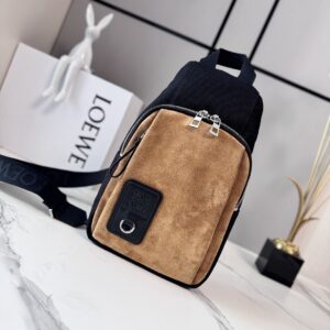 Loewe Bag Style 652527