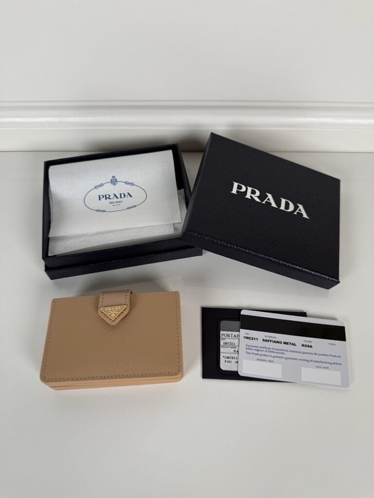 Prada Bag Style 1MC211
