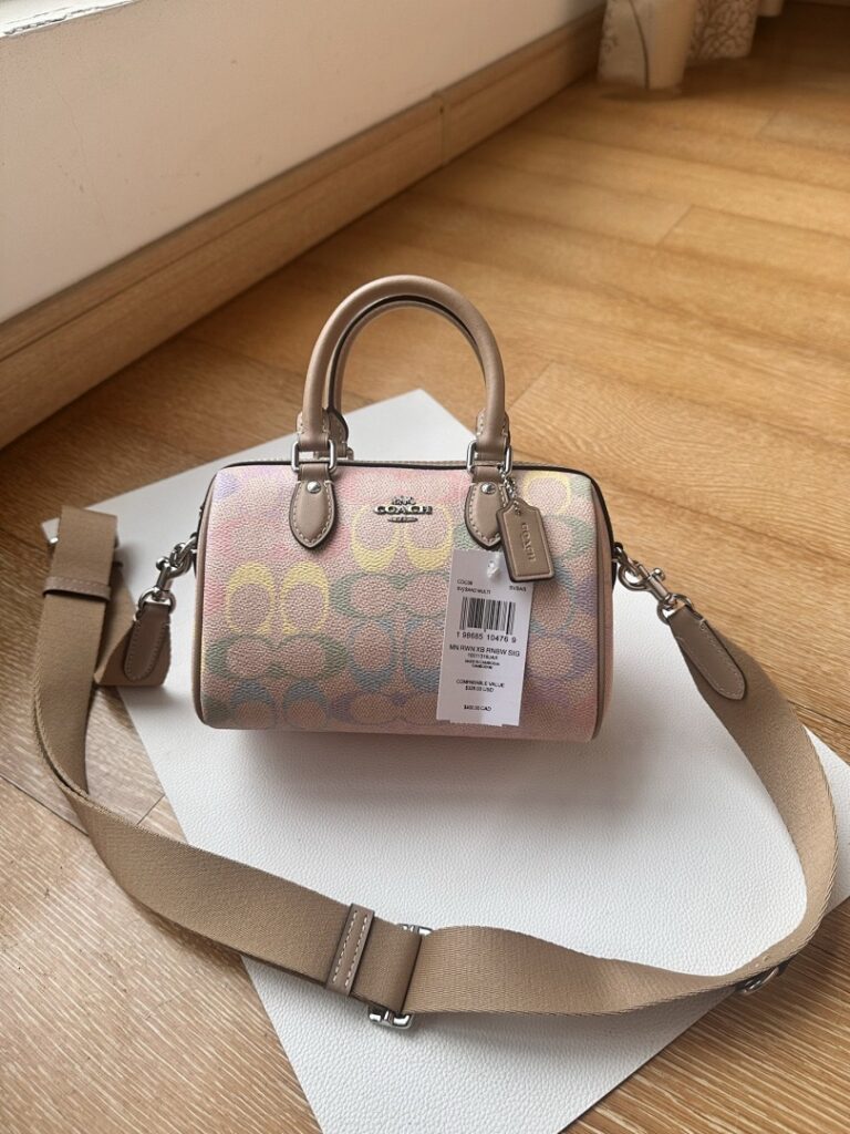 Coach Bag Style 232351792