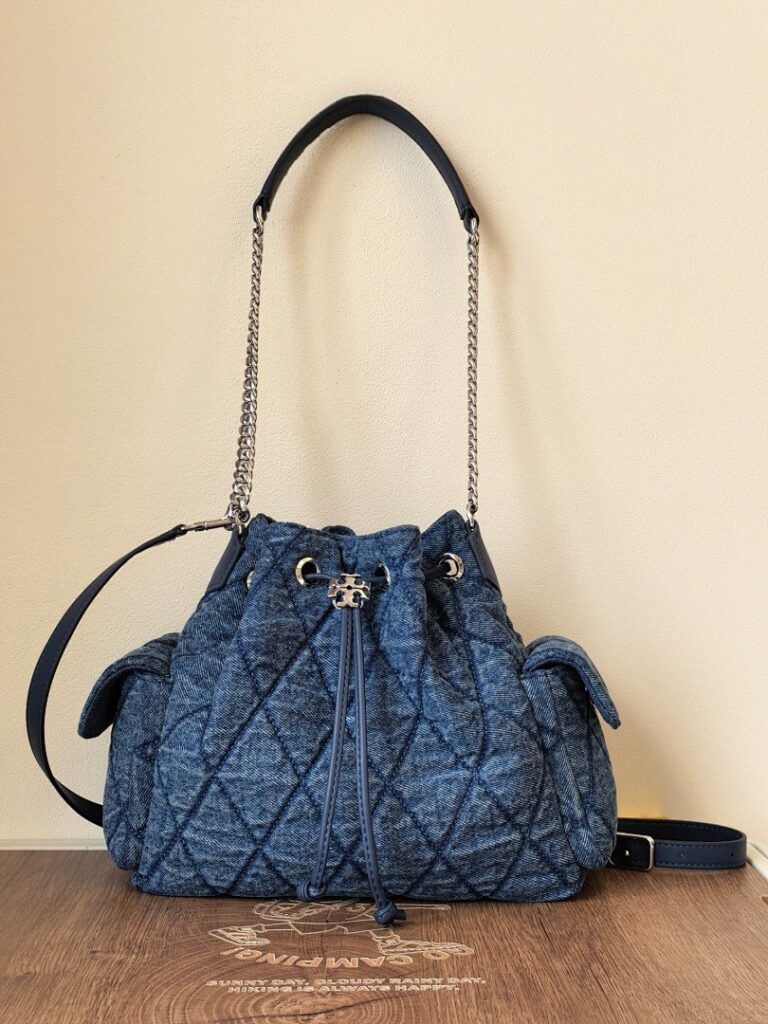 Tory Burch Bag Style 1517