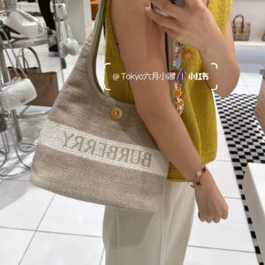 Burberry Bag Style 3891