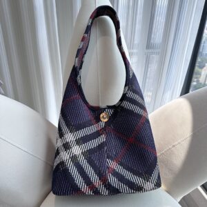 Burberry Bag Style 389153