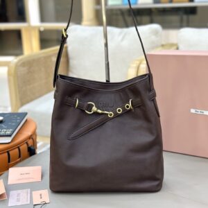 Miu Miu Bag Style 233570973
