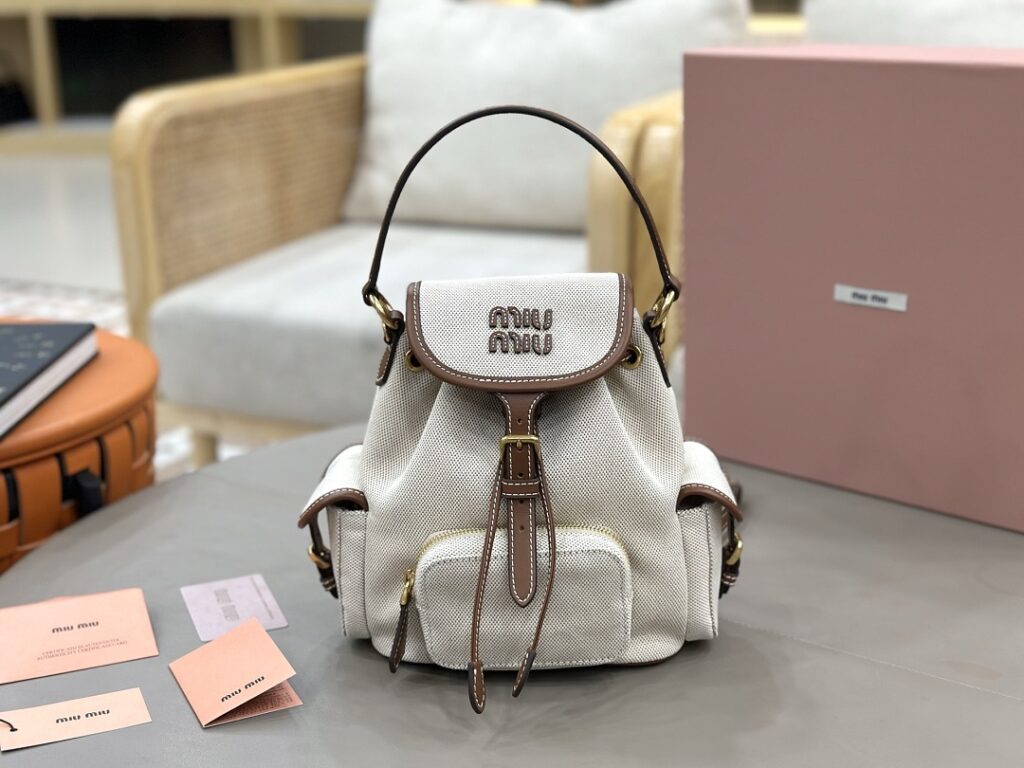 Miu Miu Bag Style 5BZ043