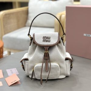 Miu Miu Bag Style 5BZ043