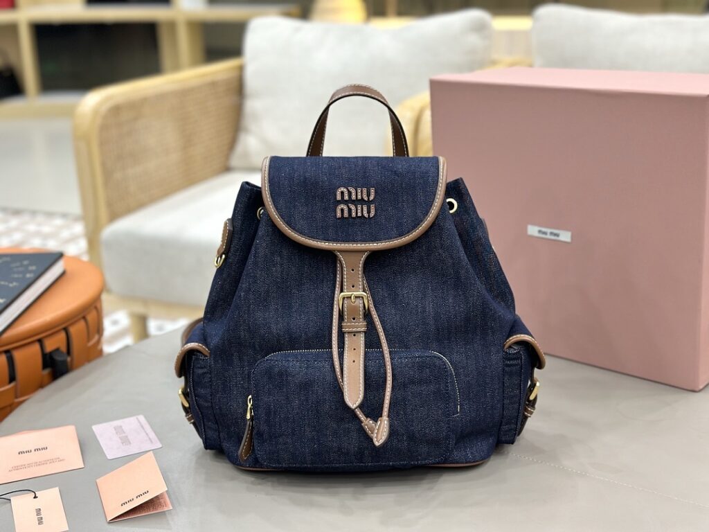 Miu Miu Bag Style 5BZ042