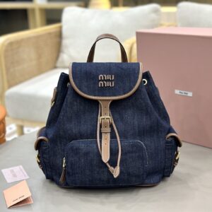 Miu Miu Bag Style 5BZ042