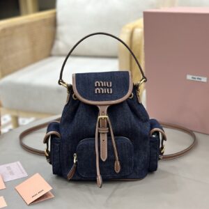 Miu Miu Bag Style 5BZ043