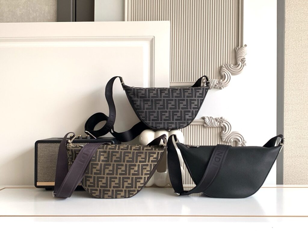 Fendi Bag Style 233576175