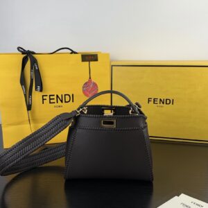 Fendi Bag Style 244