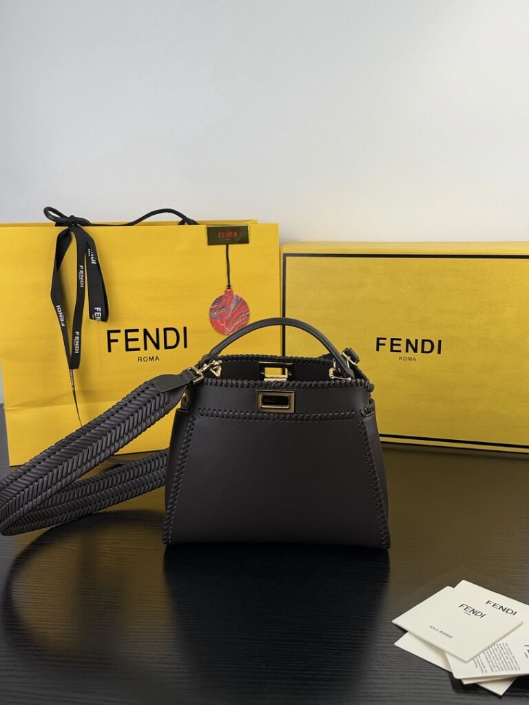 Fendi Bag Style 244
