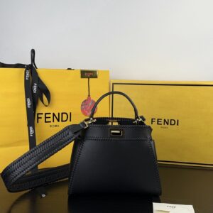 Fendi Bag Style 244
