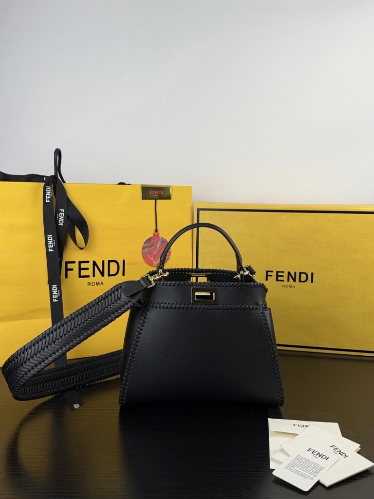 Fendi Bag Style 244