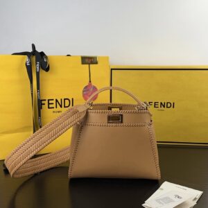 Fendi Bag Style 244